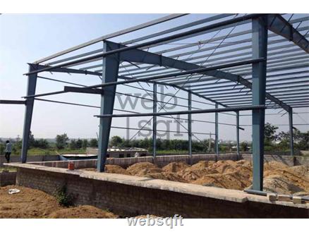 Commercial Warehouse for Rent in Telangana